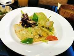 -真剑日本料理·铁板烧(贵州路店)
