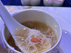 -南京金陵饭店