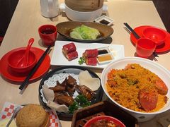 -避风塘(宝山万达店)
