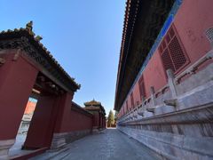 -北京市劳动人民文化宫(太庙)