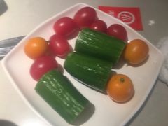 -海底捞火锅(上元大街店)