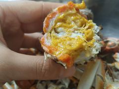 -阳澄湖大闸蟹·琼灵阁牌品牌连锁(吴中总店)