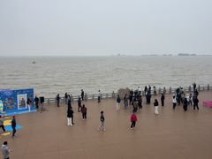 -洪泽湖古堰景区