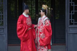 -金夫人婚纱摄影(总店)