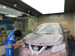 -龙膜耐卡汽车贴膜改装旗舰店(火车南站店)