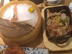 -沼津港精致料理·寿喜烧·烧鸟(青浦宝龙广场日料榜单店)