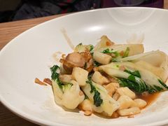 -青梅酒肆PLUS(长白仙岛北路店)