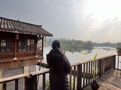 -两江国际影视城