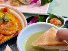 -米泰芒·东南亚料理(体育西店)