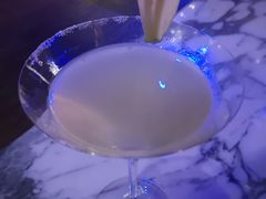 -CASA Grande酒漾·西餐及酒吧(长沙君悦酒店)