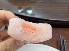 樱花乳酪-茶港食堂(武昌店)