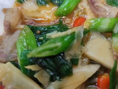 -民间瓦缸煨汤館(嵩山路店)