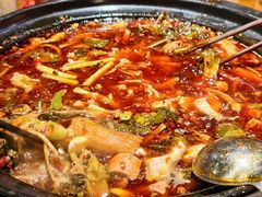 -小饕荟雅安贡椒鱼鲜馆(广福桥店)