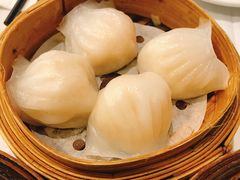 虾饺-大三元 Crystal Seafood Restaurant Carlingford