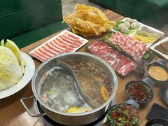 -牛天下·牛肉·海鲜·打边炉·融合菜