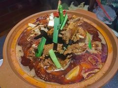 -战友蚝情烧烤工场(嘉华店)