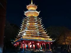 -深圳锦绣中华民俗村