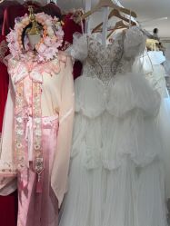 -柏拉图婚纱馆