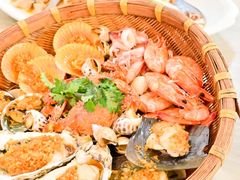 -巽寮印象美食部落餐厅·海鲜·地方特色菜(惠州体验店)