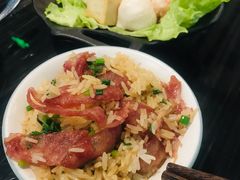 -东椰·海南椰子鸡火锅(朝阳门店)