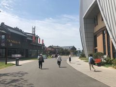 -华夏文旅海洋公园