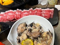 -新辣道鱼火锅(世纪金源购物中心店)