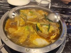 -古乐牛香·鲜牛肉牛杂火锅(高新店)