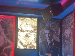 -酷秀KTV(五道口店)