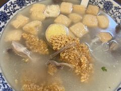 -小潘记鸭血粉丝汤