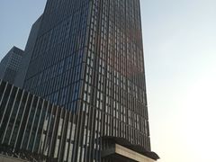 -长沙富力万达文华酒店