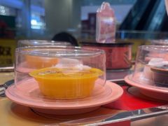 -争鲜回转寿司(朝北大悦城店)