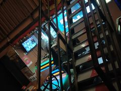 -MJ魔爵全机关真人密室逃脱(万达广场松江店)