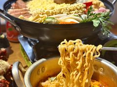 -海云台韩式汤饭·13年匠心韩料(南山店)
