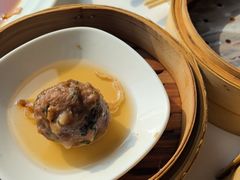 -春满园·早茶·粤菜·宴会(前海店)