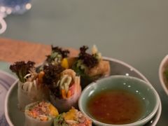 -CHINCHIN 青青·泰国料理(万象食家店)