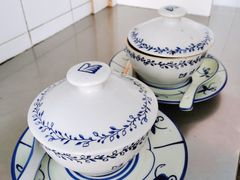 -達揚原味燉品(文明路店)