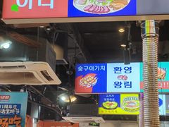 -哈哈碳都·牛肋条无限自助烤肉(台江万达店)