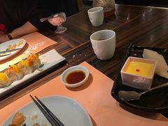 -山葵家·创意料理(EFC欧美广场店)