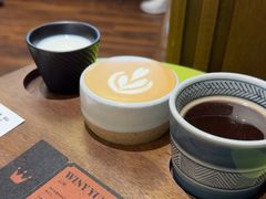-Parking Coffee(孩儿巷店)