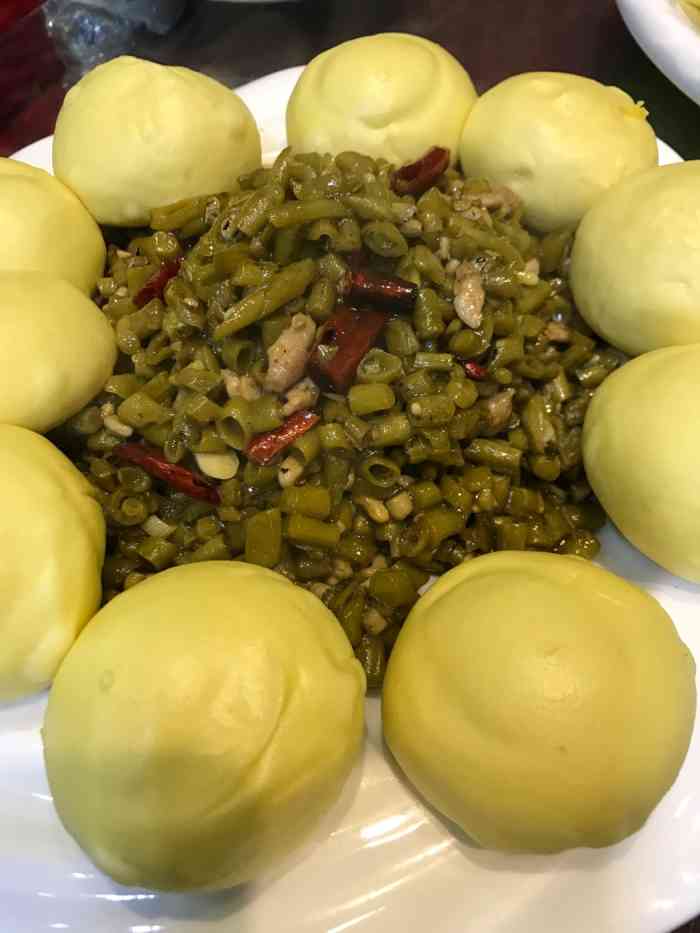 王氏农家特味粗粮360细作(九号店)-"经济实惠 菜品优质 回家常去 生意