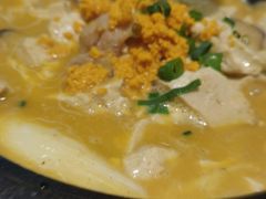 石锅海胆豆腐-千品香(碧桂园银河城店)