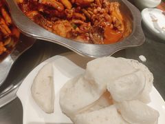 -福茂瀧牛蛙火锅烧鸡公(金沙总店)