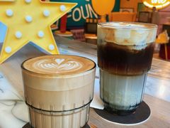 NaoZao咖啡-CAFE'IN精品咖啡体验空间(小寨店)