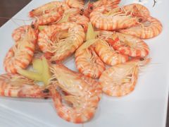 -金源山海一味(万科早城店)