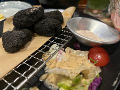 -小川洋风料理(汉街店)