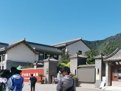 -阳台山自然风景区