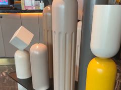 -半秋山西餐厅(襄阳万达店)