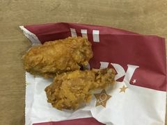 -肯德基(相城漕湖店)