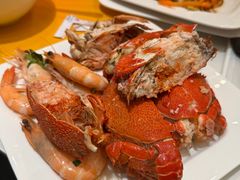 -上海凯宾斯基大酒店