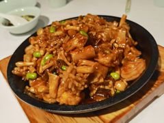 -百饺园(平山道店)